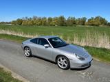 Porsche 996 Carrera Coupé Carrera - Porsche 996 in Hamburg