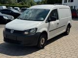 Volkswagen Caddy 1,6TDI 75kW Trendline BlueMotion Trend... - Volkswagen Caddy: Trendline Bluemotion