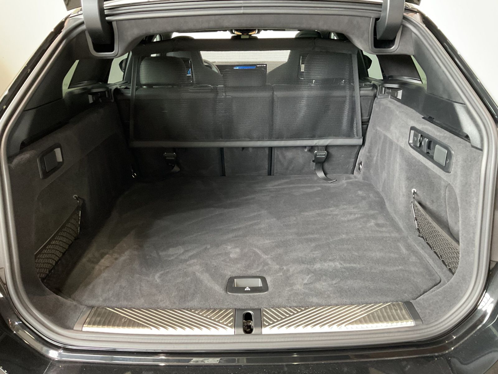 Fahrzeugabbildung BMW M5 Touring 0,5 % Versteuerung M Drivers P.