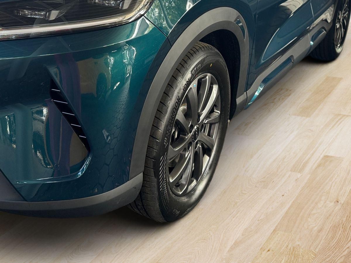 BYD ATTO 2