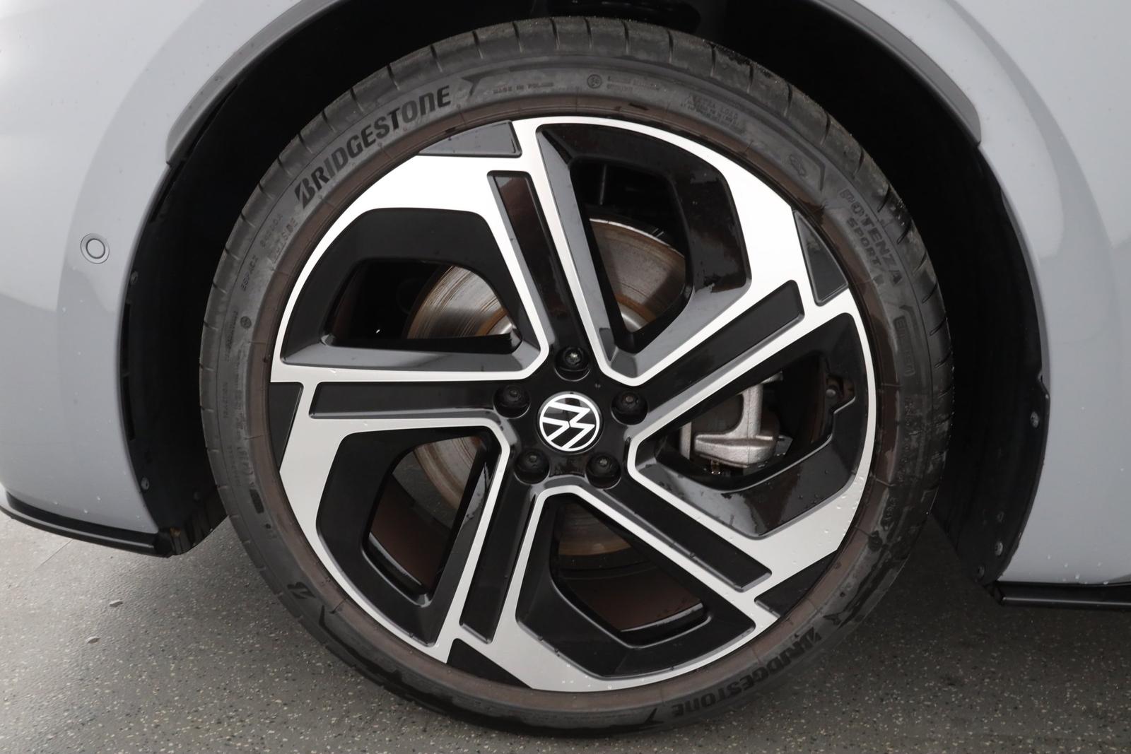 Volkswagen ID.3 GTX Performance S LED NAVI RFK, миниатюра 8