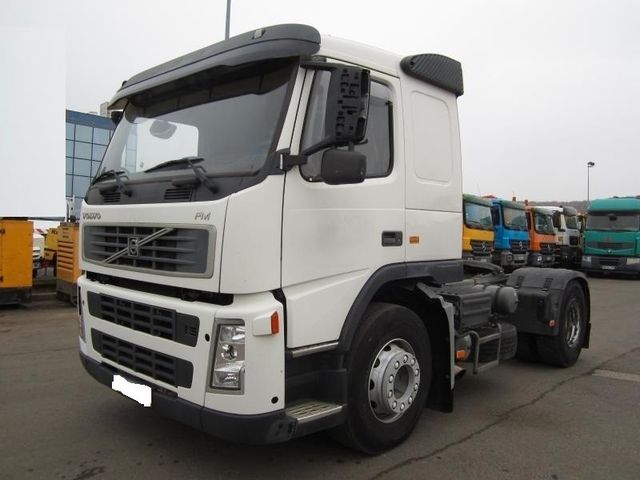 Volvo FM 500,Standard, I-Shift, Euro5 EEV