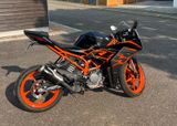 KTM RC 125