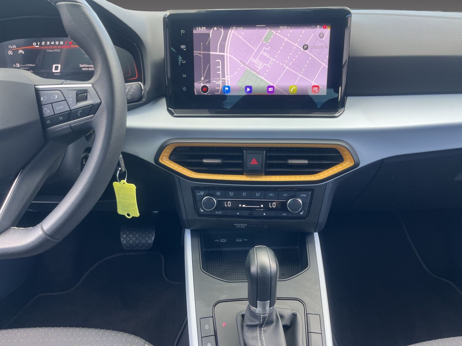 Seat Arona - Bild 12