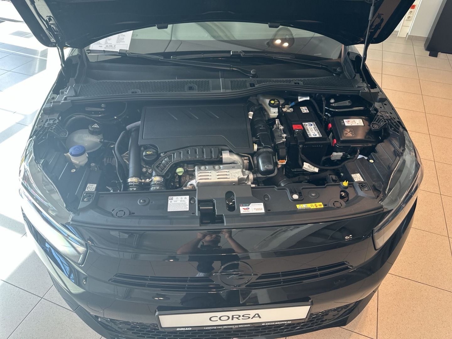 Opel Corsa - Bild 14