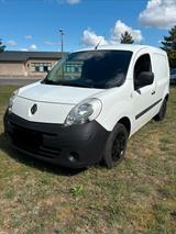 Renault  Renault Kangoo Transporter Kastenwagen ... - Renault: Transporter