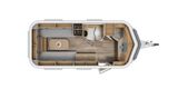 HYMER / ERIBA / HYMERCAR Touring 620 Edition Legend - HYMER / ERIBA 620
