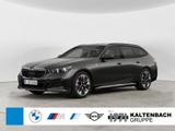 BMW 540d Touring xDrive M-Sport Pro STANDHZ AHK B&W - BMW 540 aus 2025