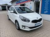 Kia Carens Edition 7 aus 1.Hand TÜV-AU 02-2028 - Kia Carens: Edition 7
