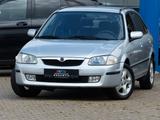 Mazda 3/ inkl. Garantie - gebrauchte Mazda 3 aus dem Jahr 2000