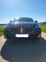 BMW 116 Steptronic Benziner - BMW 116 aus 2025