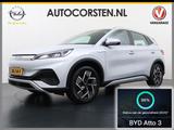 BYD ATTO 3 * auf interest * 62kWh Design SOH 98% pan - BYD Gebrauchtwagen mit Automatikschaltung