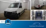 Volkswagen Crafter MR Sitzheizung RFK Klima IQ VAHK