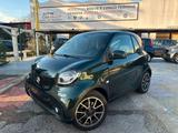 Smart ForTwo 90 0.9 Turbo twinamic Prime Coloraz - Smart ForTwo: Grün