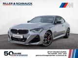 BMW M240i Pro xDrive 19 ZOLL+HUD+MEM+HK+360°KAM - BMW M240i in Berlin