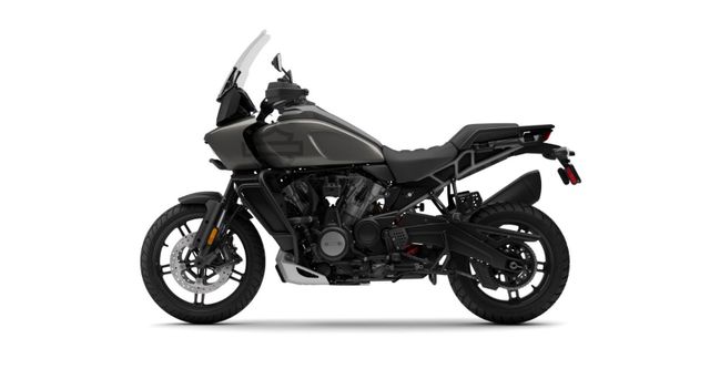 Fahrzeugabbildung Harley-Davidson PAN AMERICA SPECIAL RA1250S MY23  - VORBESTELLEN