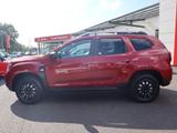 Dacia Duster II 1.3 TCE Techroad AAC SHZ Kamera Navi - Dacia Duster: Geländewagen