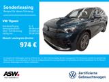 Volkswagen Tiguan R-Line 2.0 TDI 4M DSG 360° LEDER HUD AHK