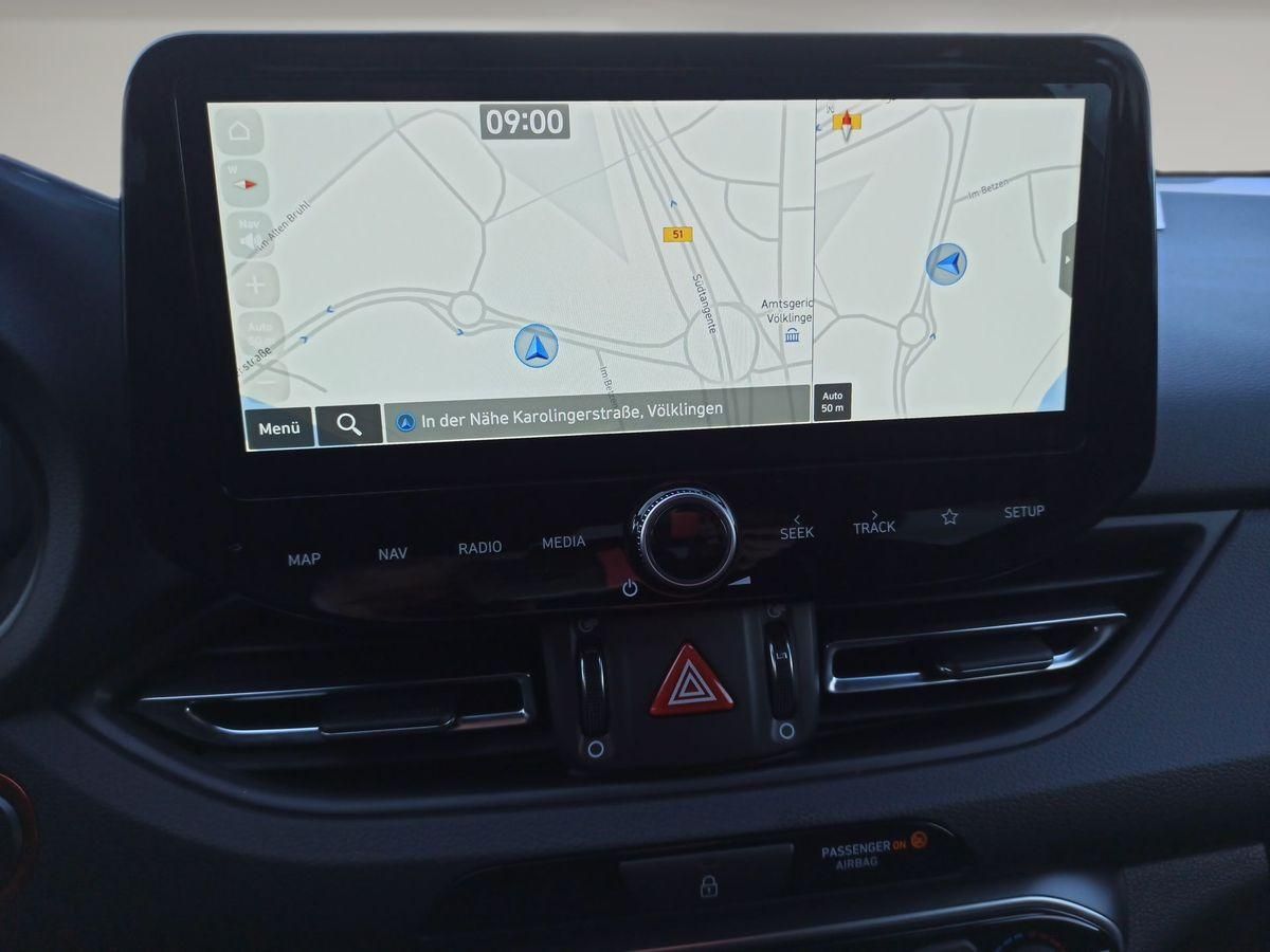 Hyundai i30 – Bild 17