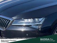 Skoda Superb - Vorschau Bild 6