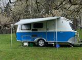 HYMER / ERIBA / HYMERCAR Troll 530 Ocean Drive  - HYMER / ERIBA Troll