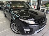 Land Rover Evoque 2.2 SD4*DYNM*AUTM*PANO*RFK*BI-XEN*ZHNR-NE - Land Rover Range Rover Evoque mit Diesel-Antrieb: Geländewagen, 2.2