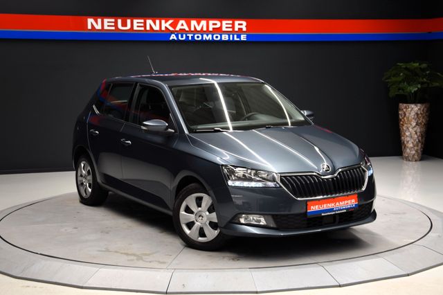 SKODA Fabia Ambition Tempomat PDC