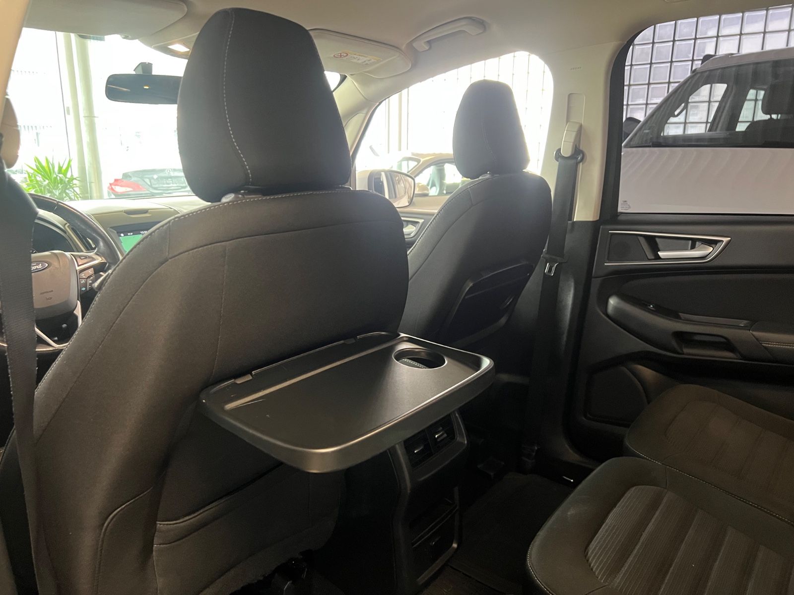 Fahrzeugabbildung Ford Galaxy 2.0 TDCI * 7.SITZER *NAVI*
