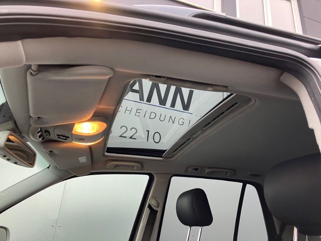 ML 500 (163.175) Allrad KLIMA ALU