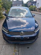Volkswagen Golf Sportsvan 1.2 TSI 81kW SOUND SOUND - VW Golf Sportsvan in Bielefeld