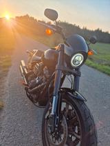 Harley-Davidson Low Rider 114 CI - Harley-Davidson Motorräder in München