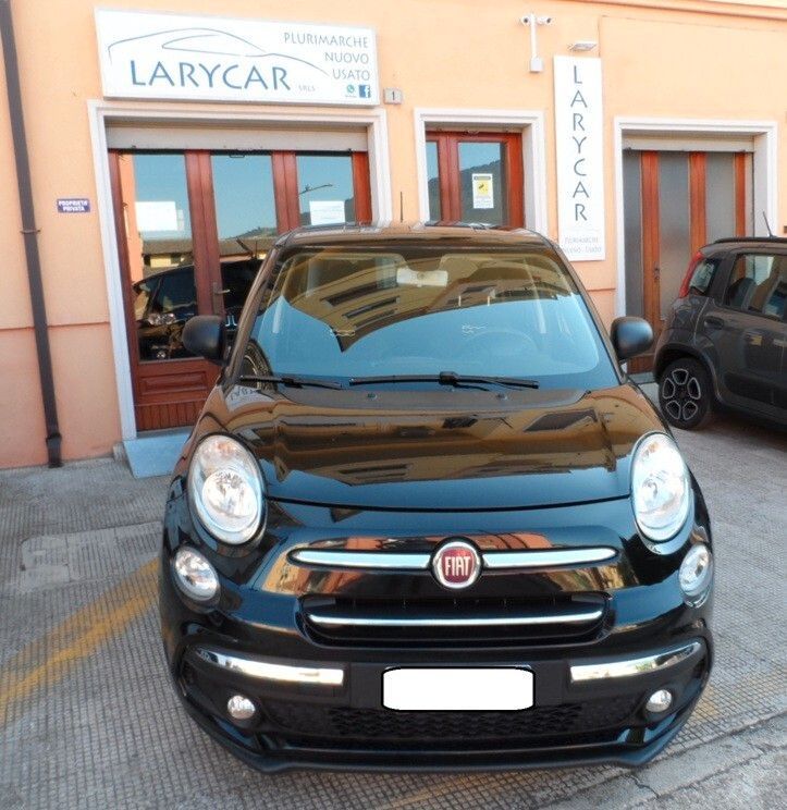 Image of Fiat 500L