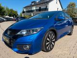 Honda Civic Lim. 5-trg. 1.4 Elegance - Honda Gebrauchtwagen in Augsburg
