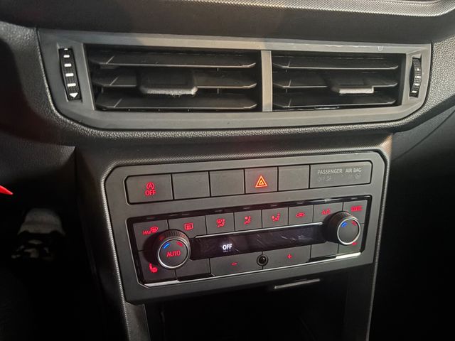 T-Cross *AHK*ACC*SH*