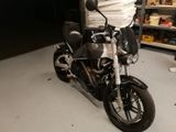 Buell XB9S lightning  - BUELL XB9S