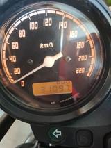 Honda CBF 600 *TÜV NEU* A2 tauglich 31.000 km - HONDA NAKED BIKE