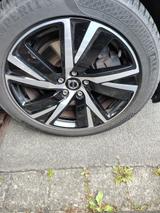 Volvo V90 T6 AWD Recharge R-Design AHK Allwetter - Volvo V90 Recharge-R-Design