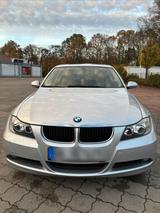BMW 3er E90 - Benziner- EZ 2006 - BMW: 3er E90