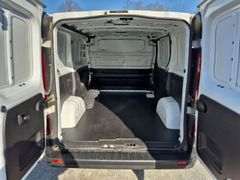 Fahrzeugabbildung Trafic Kasten L1H1 3,0t Komfort 2.0 dCi 145 ENER
