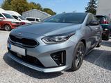 Kia GT-Line 1.6 Voll*Sport*Keyles*ACC*DAB*AHK*ZRneu - Kia pro cee'd / ProCeed mit Diesel-Antrieb: Automatik