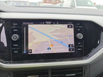 Volkswagen T-Cross - 8