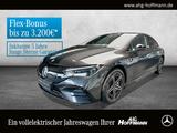 Mercedes-Benz EQE 350 4M AMG+Night+PremiumP+Pano+22KWL+Distron - Mercedes-Benz EQE in Stuttgart