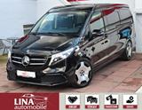 Mercedes-Benz V 300 d LANG MARCO POLO 2.Hd*StandHz*360°*KÜCHE* - Mercedes-Benz V-Klasse Gebrauchtwagen in Hamburg