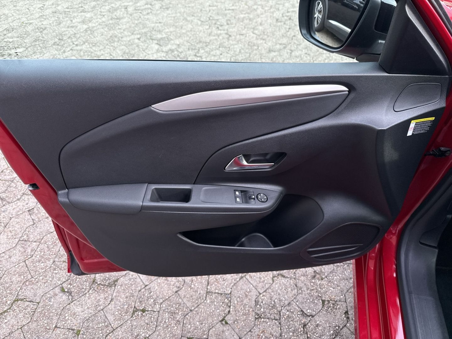 Fahrzeugabbildung Opel Corsa-e Corsa F e Edition Navi LED Apple CarPlay