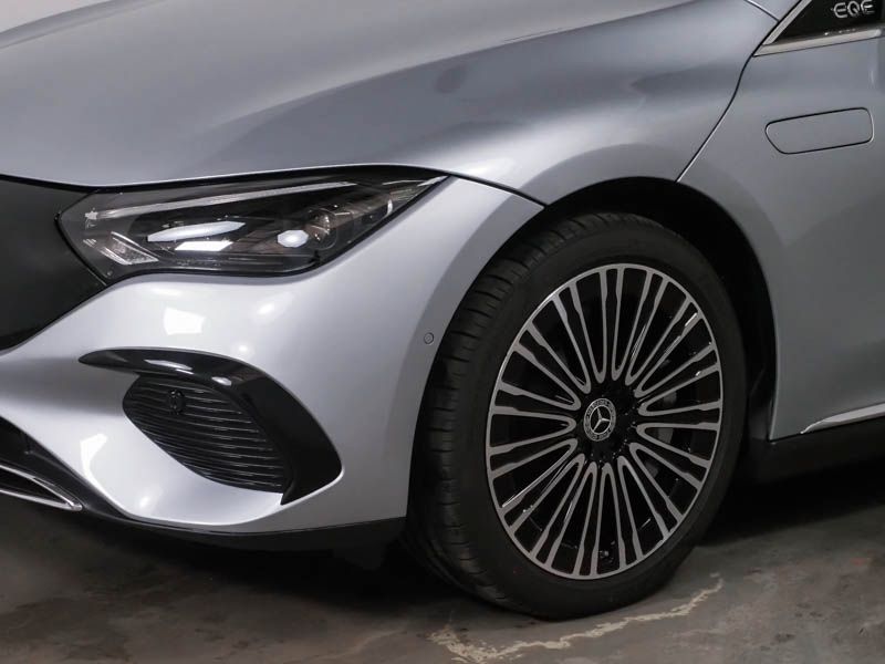 Mercedes-Benz EQE 300 Electric Art*Premium*Digital*Burmester* foto 3