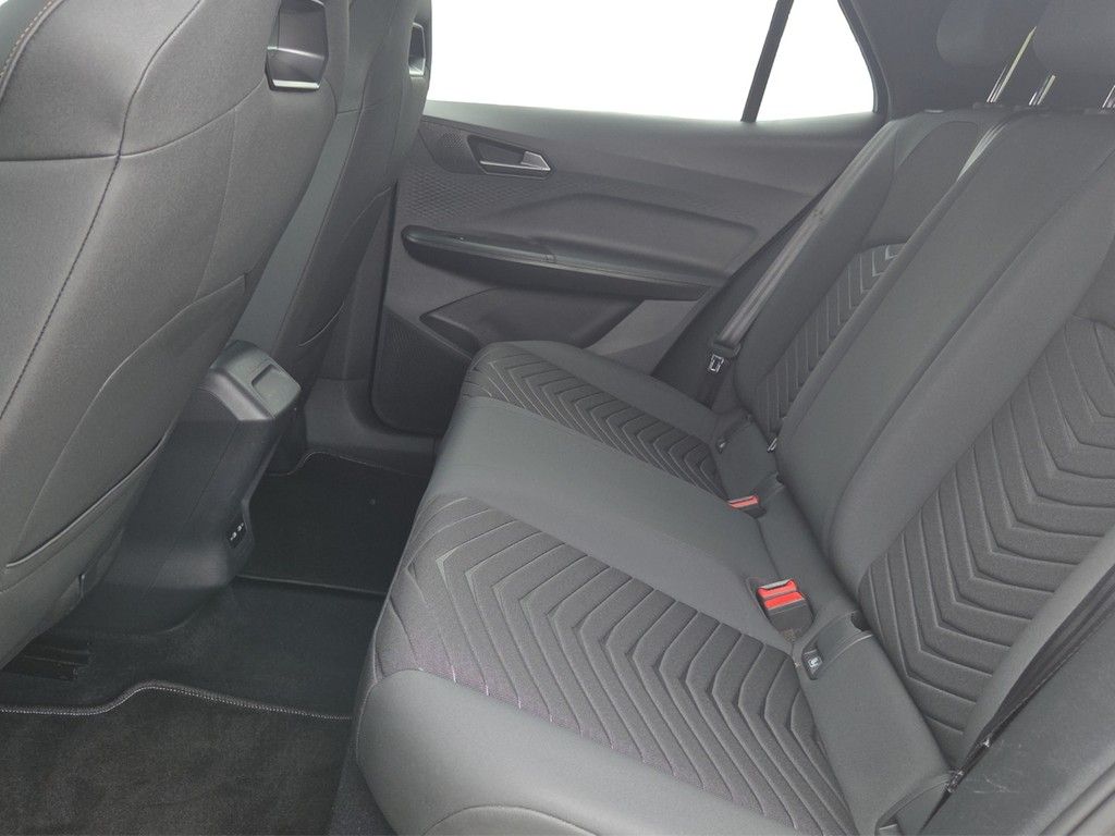 Cupra Born - Bild 20