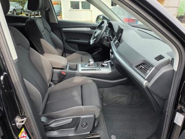 Audi Q5 - 10
