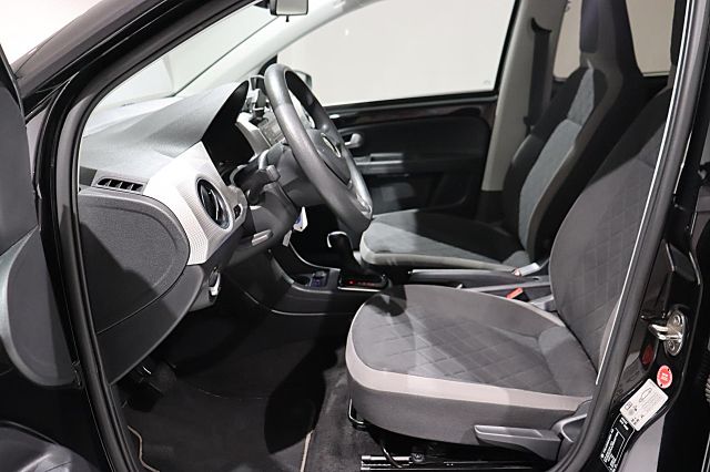 E-up! Style 61kW CCS BT SHZ FREISP. Klima