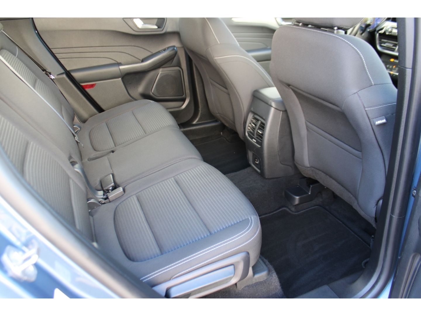 Fahrzeugabbildung Ford Kuga Titanium 2.0 EcoBlue 4x4 LED HeadUp Navi RF