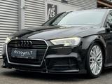 Audi A3 35 TFSI S Line *2-HAND*LED*VIRTUAL*MAXTON* - Audi A3 Gebrauchtwagen in Kiel